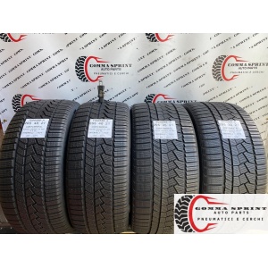 4 PNEUMATICI 265/40/21 295/35/21 CONTINENTAL