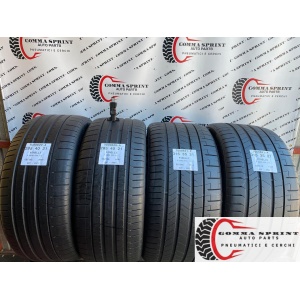 4 PNEUMATICI 285/40/21 E 315/35/21 PIRELLI ESTIVE