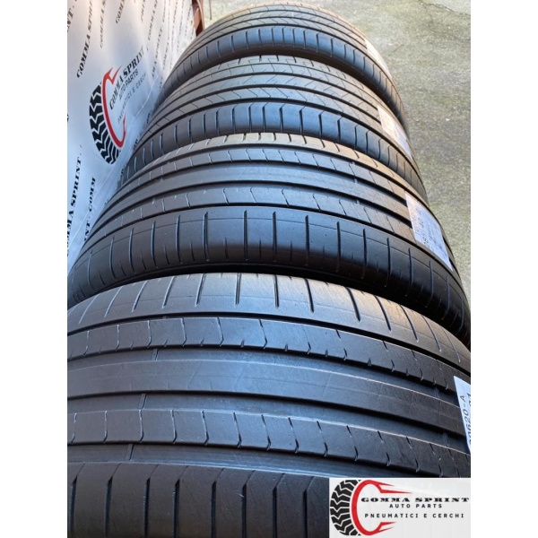 4 PNEUMATICI 285/40/21 E 315/35/21 PIRELLI ESTIVE - immagine 10