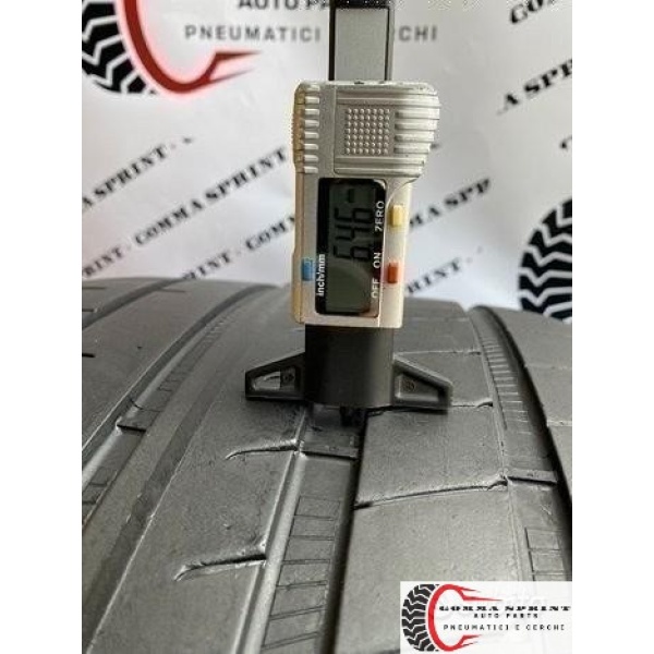 2 PNEUMATICI 305/30 R21 GOODYEAR ESTIVE 85% - immagine 2