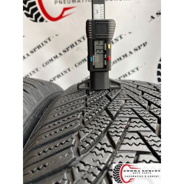 4 PNEUMATICI 215/55 R18 GRENLANDER INVERNALI - immagine 4