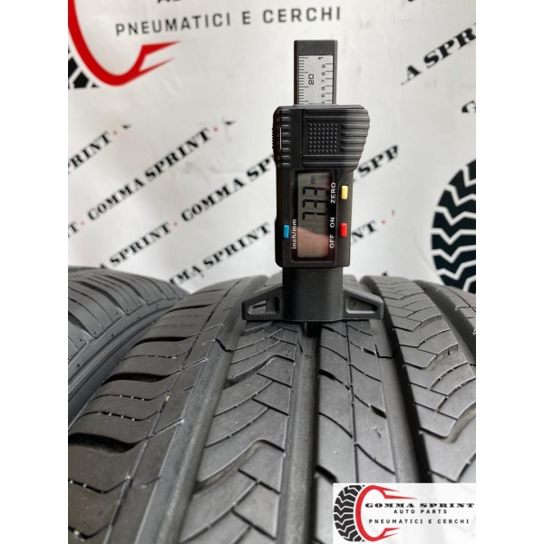4 PNEUMATICI 215/55 R18 MAXXIS ESTIVE - immagine 5