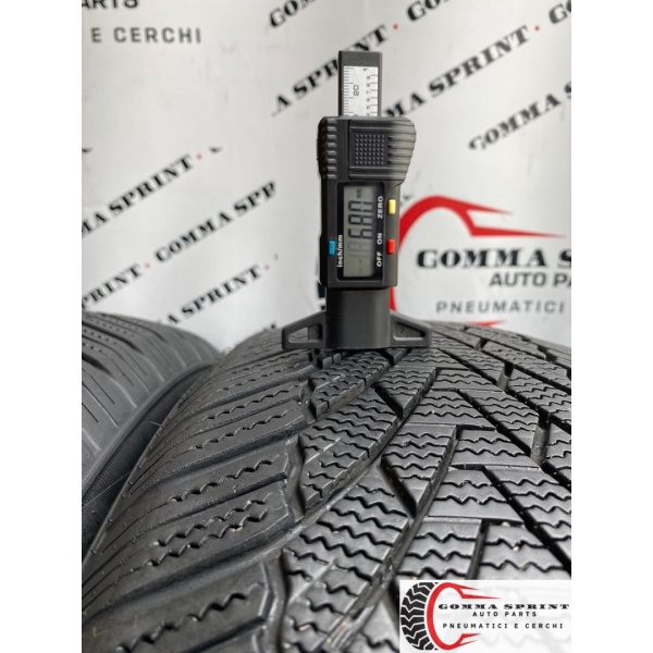 4 PNEUMATICI 215/55 R18 GRENLANDER INVERNALI - immagine 6