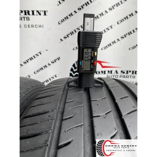4 PNEUMATICI 235/60 R18 NEXEN ESTIVE - immagine 6