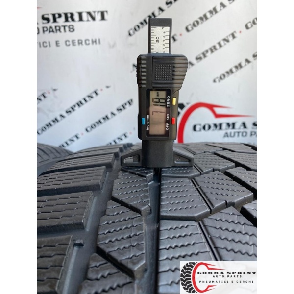 4 PNEUMATICI 265/40/21 295/35/21 CONTINENTAL - immagine 6
