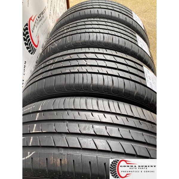 4 PNEUMATICI 235/60 R18 NEXEN ESTIVE - immagine 9