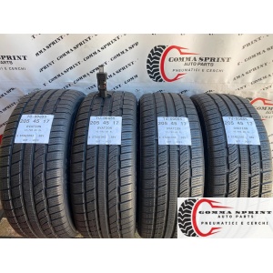 4 PNEUMATICI 205/45 R17 OVATION 4 STAGIONI