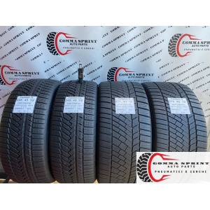 4 PNEUMATICI 245/45R19 E 275/40 R19 CONTINENTAL