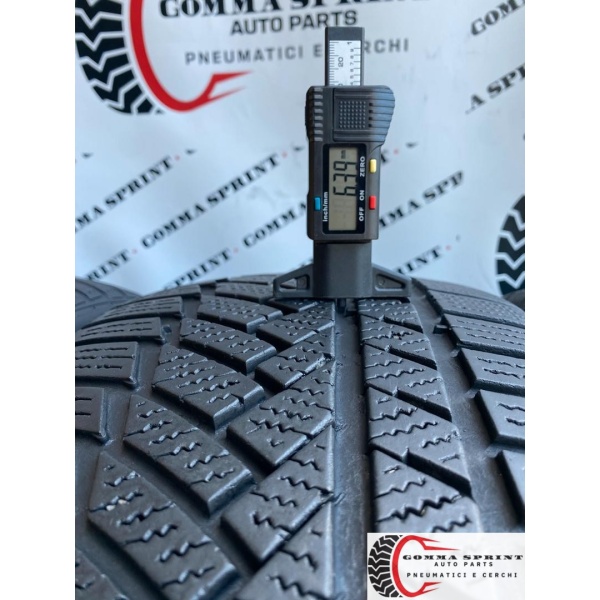 4 PNEUMATICI 245/45R19 E 275/40 R19 CONTINENTAL - immagine 4