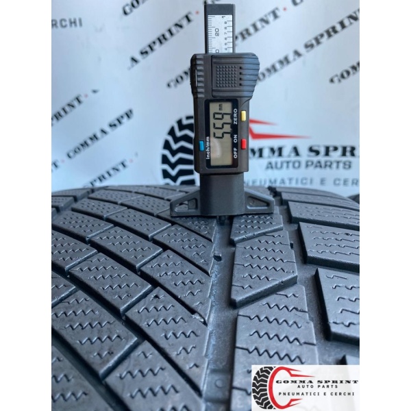 4 PNEUMATICI 245/45R19 E 275/40 R19 CONTINENTAL - immagine 7