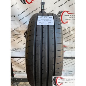 1 PNEUMATICO 225/45 R19 GOODYEAR ESTIVO 70%