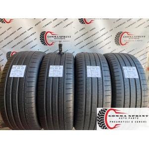 4 PNEUMATICI 275/45 R21 PIRELLI ESTIVE 70%