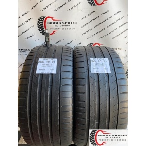 2 PNEUMATICI 265/40 R21 MICHELIN ESTIVE 80%