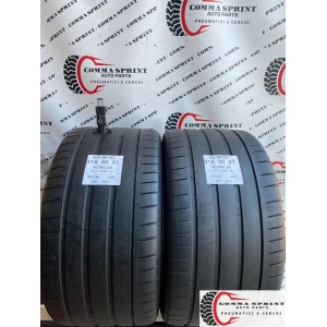 2 PNEUMATICI 315/30 R21 MICHELIN ESTIVE