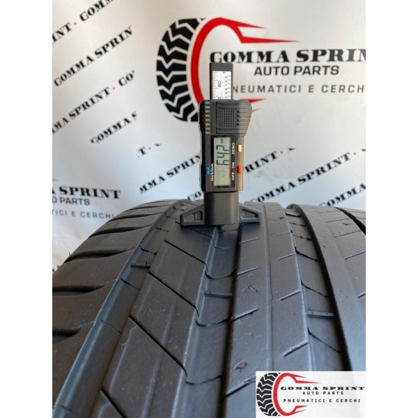 2 PNEUMATICI 265/40 R21 MICHELIN ESTIVE 80% - immagine 3