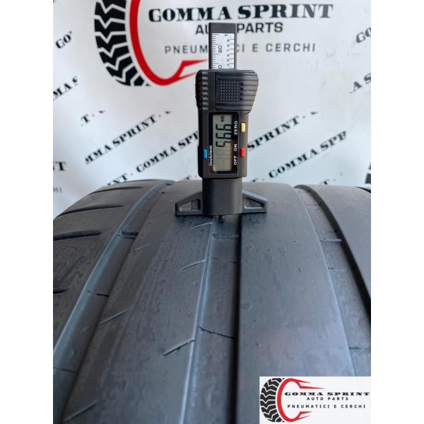 2 PNEUMATICI 315/30 R21 MICHELIN ESTIVE - immagine 3