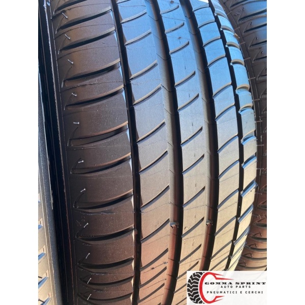 4 PNEUMATICI 215/60 R17 MICHELIN ESTIVE KM0 - immagine 5