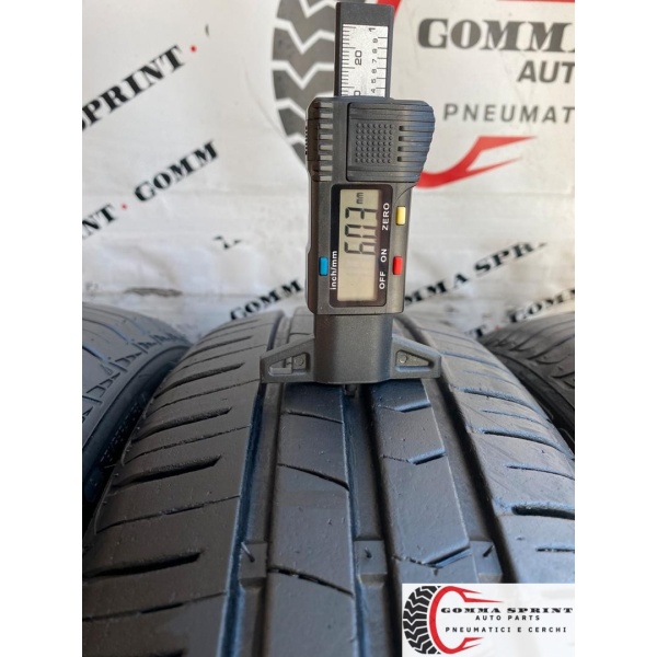 4 PNEUMATICI 165/60 R15 TRACMAX ESTIVE - immagine 6