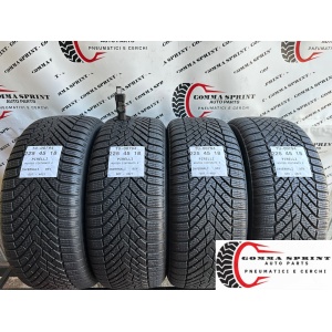 4 PNEUMATICI 225/45 R18 PIRELLI INVERNALI 95%