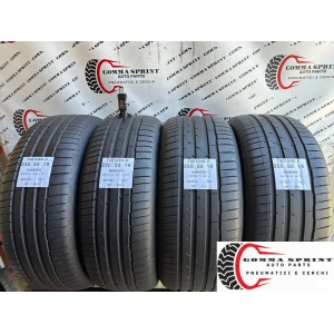 4 PNEUMATICI 235/55 R19 255/50 R19 HANKOOK ESTIVE