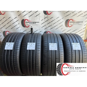 4 PNEUMATICI 275/40 R21 315/35 R21 PIRELLI ESTIVE