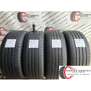 4 PNEUMATICI 235/50 R19 CONTINENTAL ESTIVE 85%