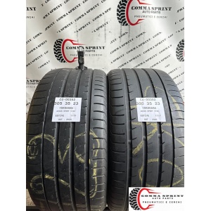 2 PNEUMATICI 305/35 R23 YOKOHAMA ESTIVE