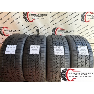 4 PNEUMATICI 255/40 R19 GOODRIDE INVERNALI