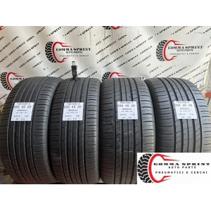 4 PNEUMATICI 265/45 R20 295/40 R20 IMPERIAL ESTIVE
