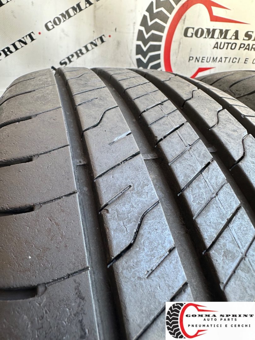 4 PNEUMATICI 215/60 R16 GOODYEAR ESTIVE 95% - immagine 6
