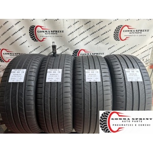 4 PNEUMATICI 235/55 R19 255/50 R19 MICHELIN ESTIVE