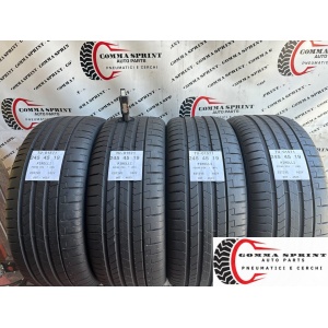 4 PNEUMATICI 245/45 R19 PIRELLI ESTIVE