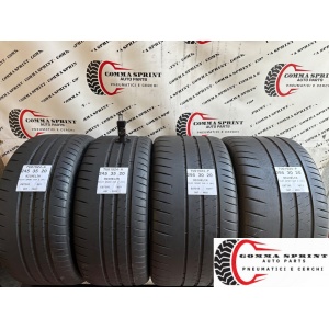 4 PNEUMATICI 245/35 295/30 R20 MICHELIN ESTIVE