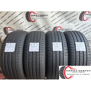 4 PNEUMATICI 245/50 R19 BRIDGESTONE ESTIVE DEMO