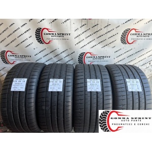 4 PNEUMATICI 275/35 R19 285/30 R20 MICHELIN ESTIVE