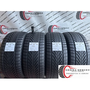 4 PNEUMATICI 235/50 R18 KENDA INVERNALI