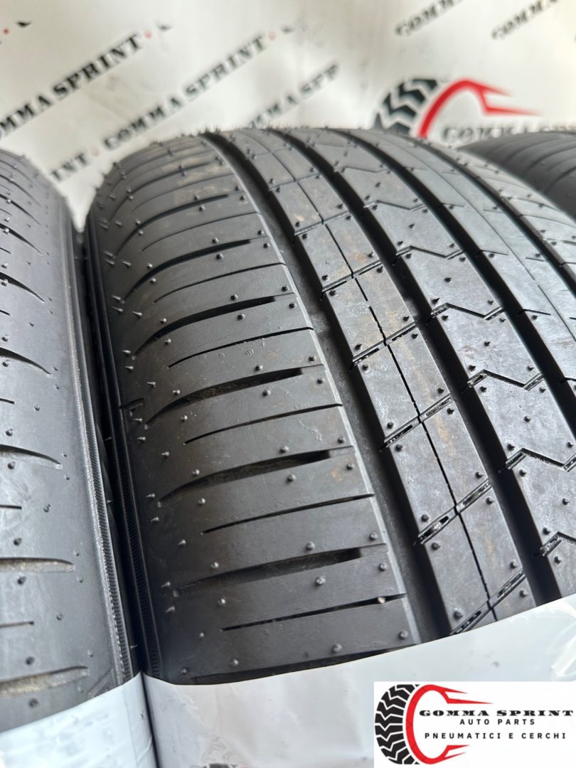 4 PNEUMATICI 235/60 R18 FALKEN ESTIVE KM0 - immagine 8