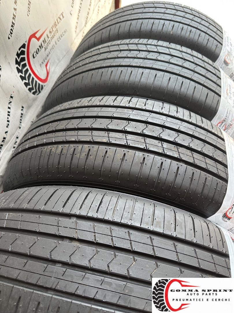 4 PNEUMATICI 235/60 R18 FALKEN ESTIVE KM0 - immagine 9