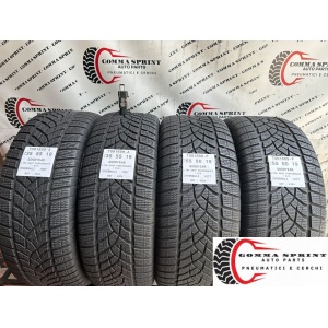 4 PNEUMATICI 235/55 255/50 R19 GOODYEAR INVERNALI