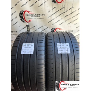2 PNEUMATICI 295/35 R21 MICHELIN ESTIVE