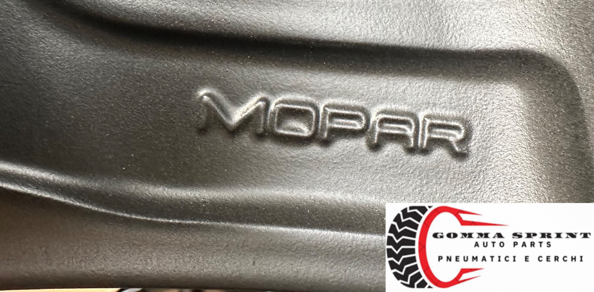 4 CERCHI IN LEGA ORIGINALI RAGGIO 19 JEEP RENEGADE - COMPASS NERO LUCIDO (PARI AL NUOVO) - immagine 6